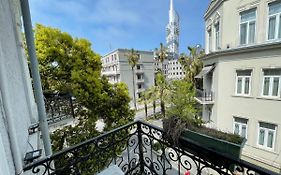 Центр Города Батуми Apartment Rustaveli 13