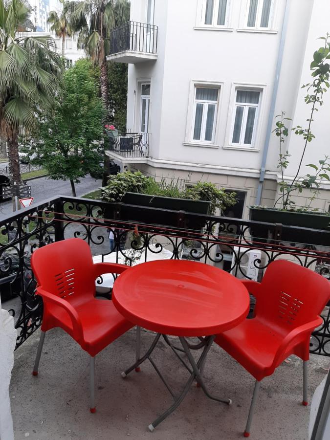 Центр Города Батуми Apartment Rustaveli 13 Zewnętrze zdjęcie