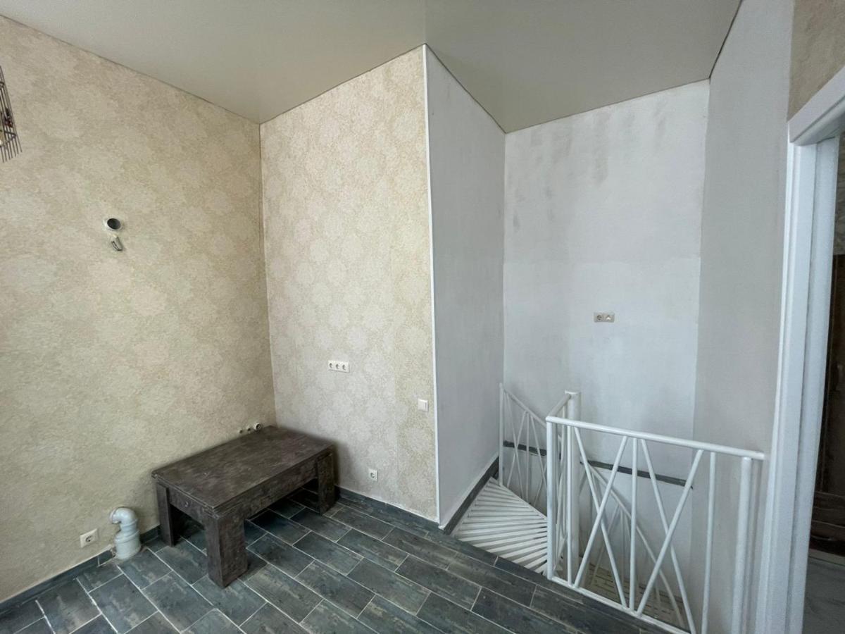 Центр Города Батуми Apartment Rustaveli 13 Zewnętrze zdjęcie