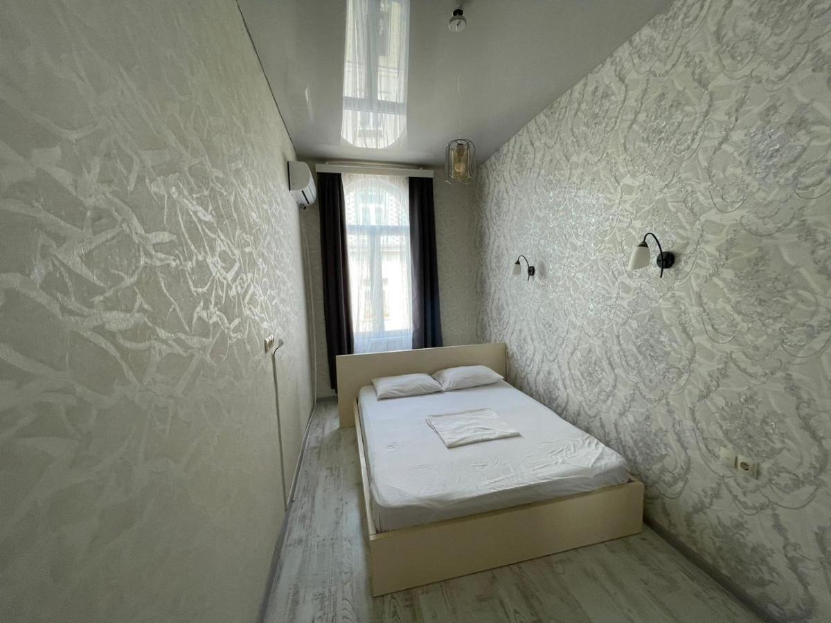 Центр Города Батуми Apartment Rustaveli 13 Zewnętrze zdjęcie