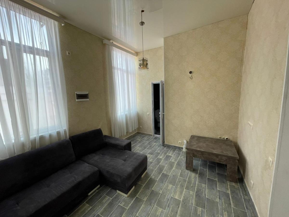 Центр Города Батуми Apartment Rustaveli 13 Zewnętrze zdjęcie