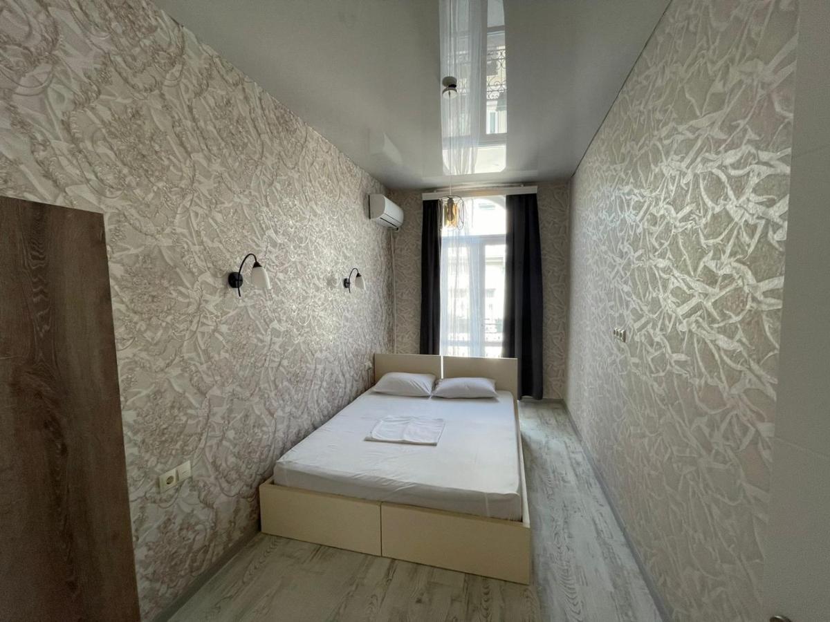 Центр Города Батуми Apartment Rustaveli 13 Zewnętrze zdjęcie