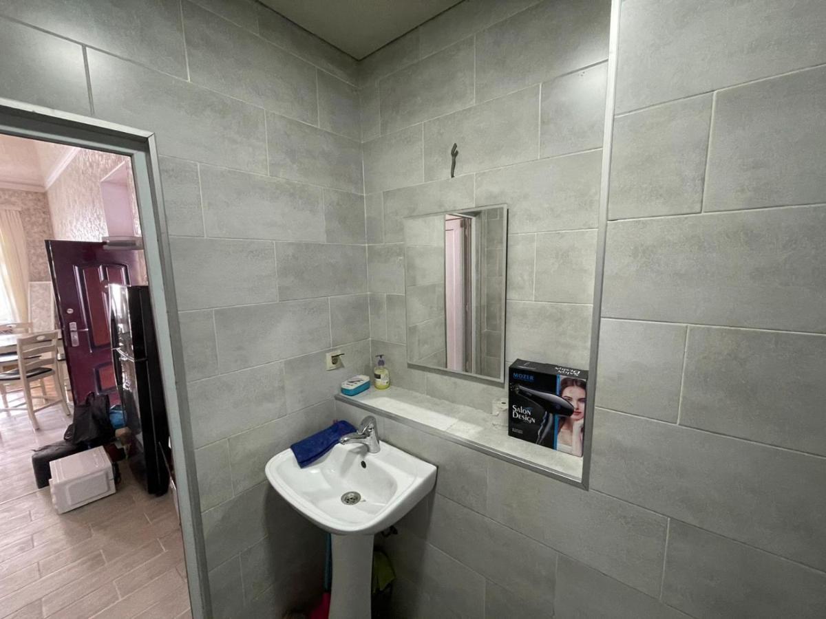 Центр Города Батуми Apartment Rustaveli 13 Zewnętrze zdjęcie