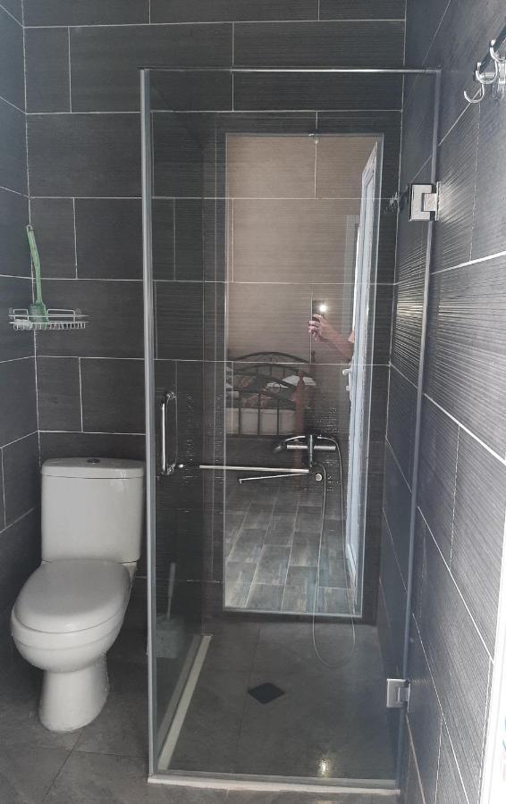 Центр Города Батуми Apartment Rustaveli 13 Zewnętrze zdjęcie